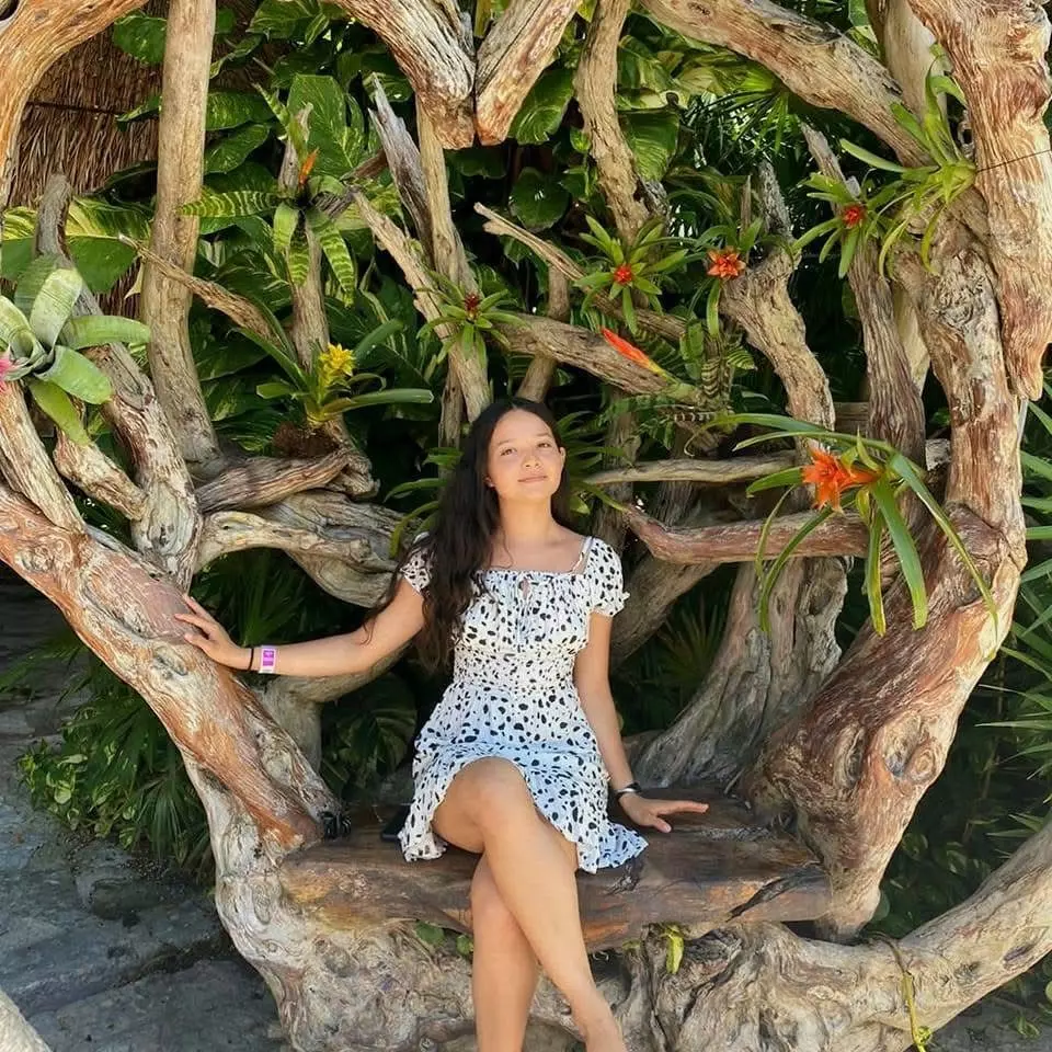 Alondra Valerio